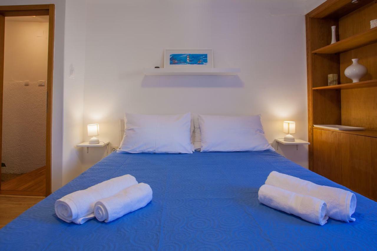 Room M Cres Exterior foto